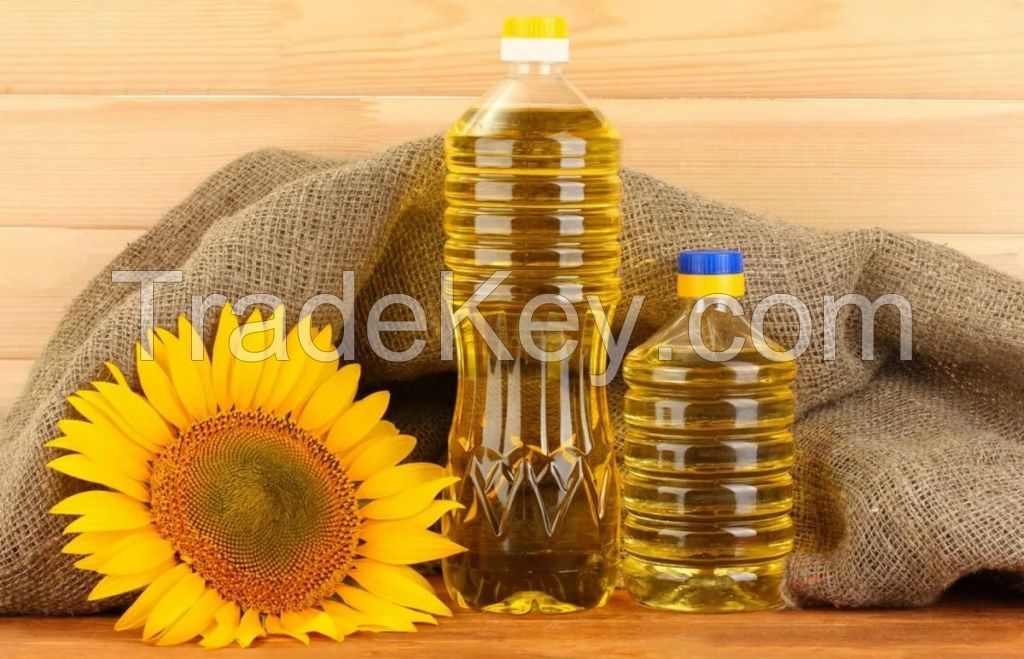 Sunflower OIL