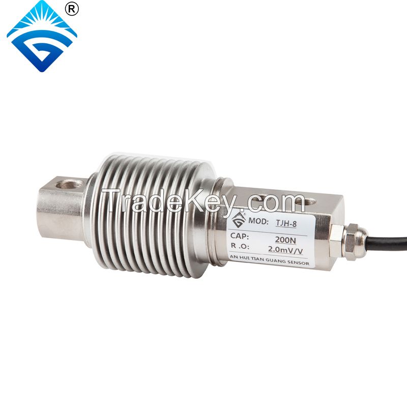 Bellow Type Load Cell