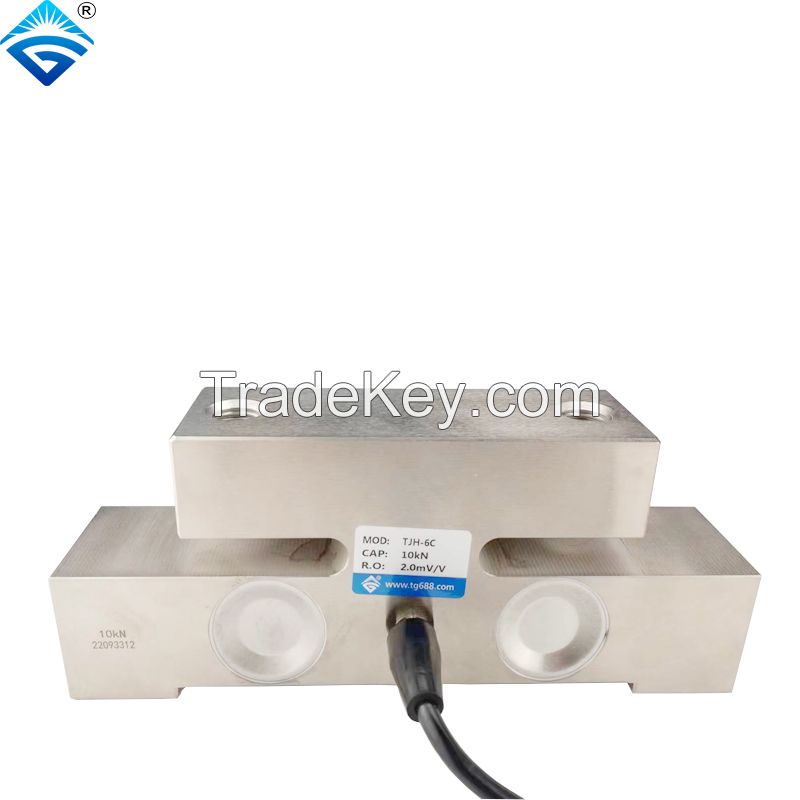 Weighbridge Load Cell