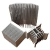 Akuminium heat sinks