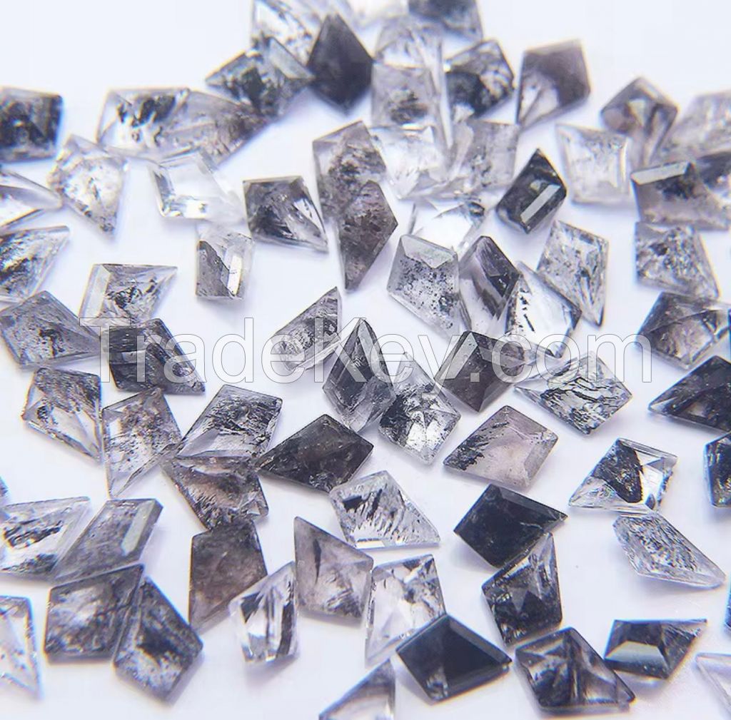 Natural Diamond 