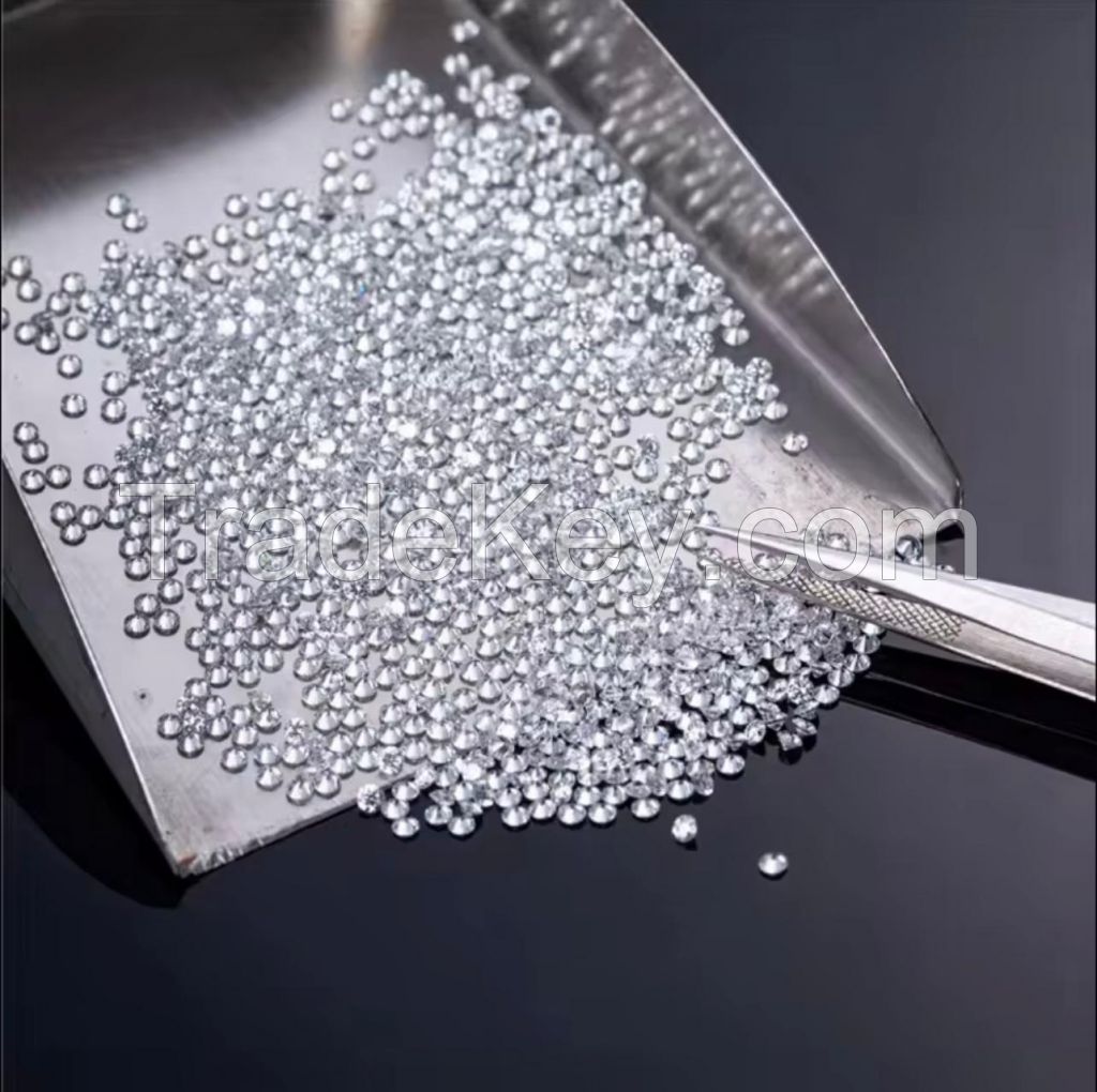 Natural Diamond 