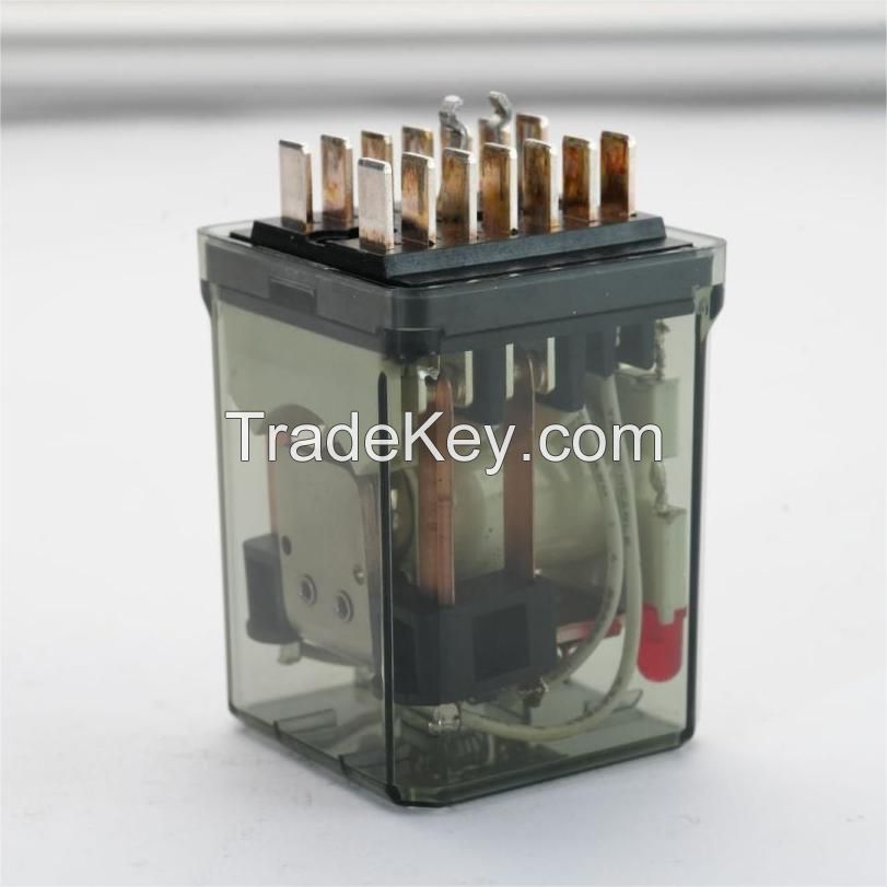 Rail transit relay(M200)