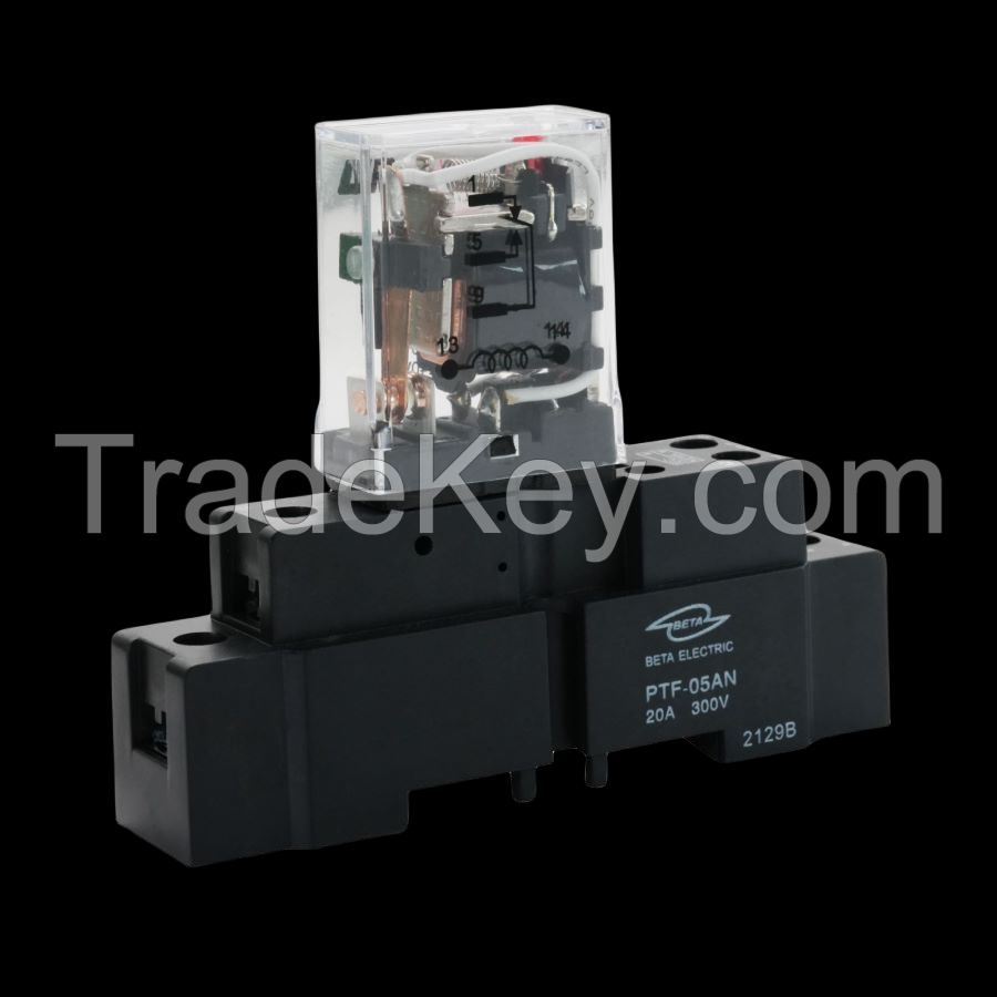 General purpose low power relay(BLY)