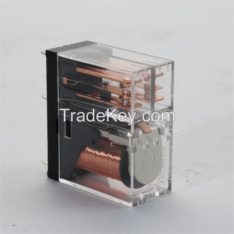 Compact power relay -MP01