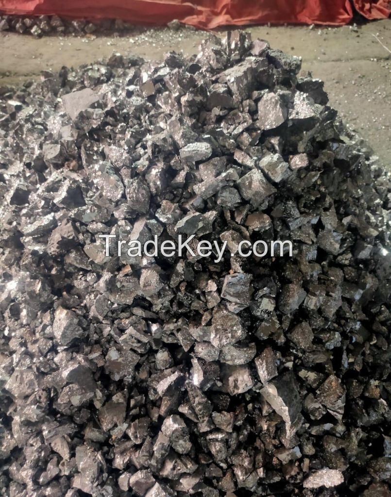 Low Carbon Ferro Chrome Powder