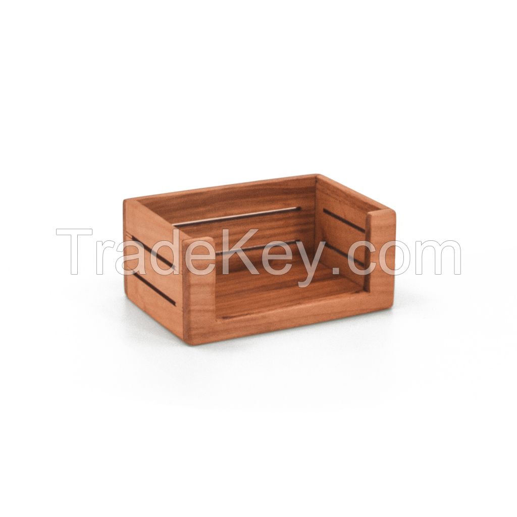 Business Card Holder â�� Cherry