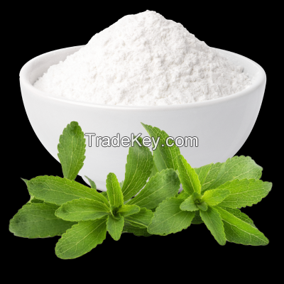 Stevia Powder And Extracts