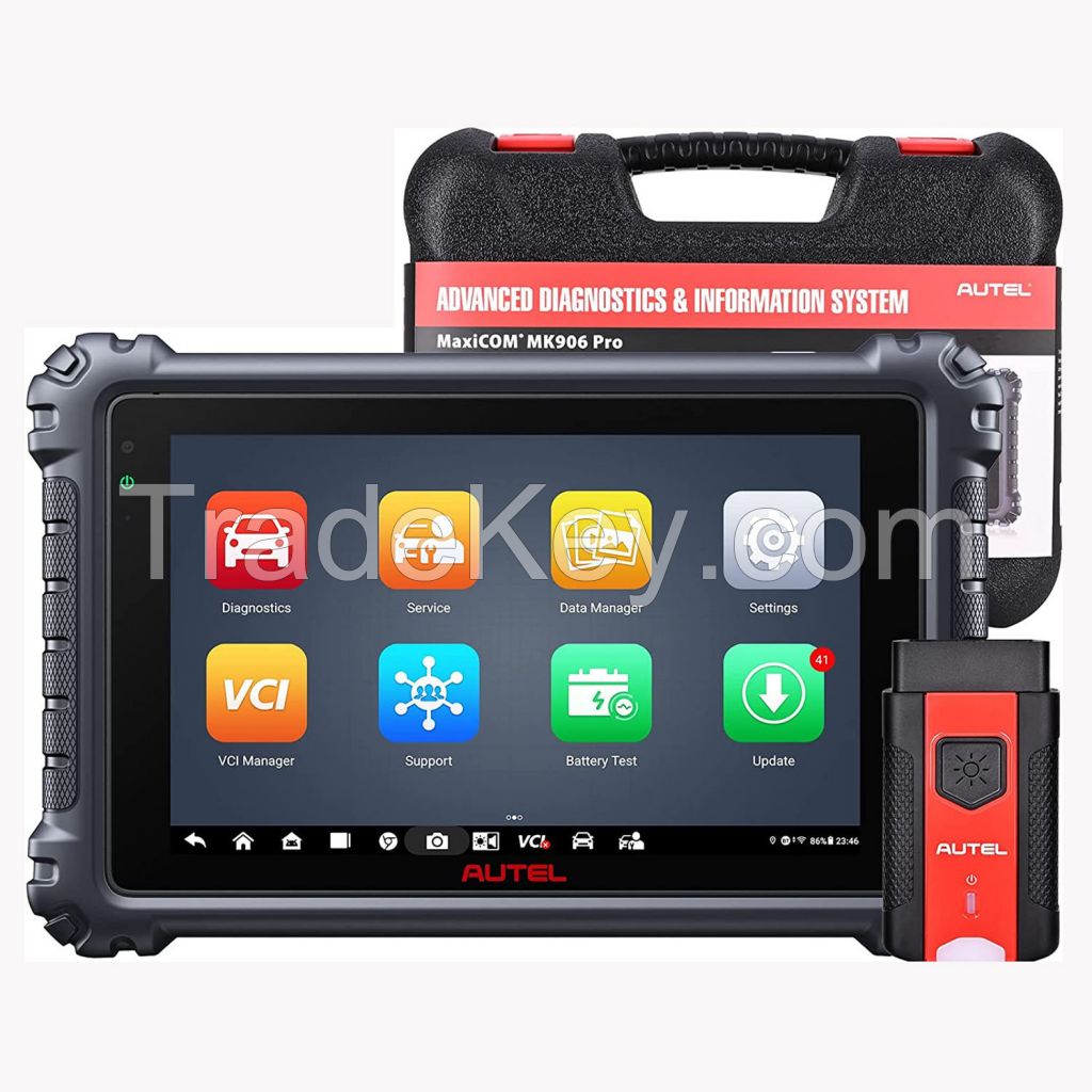 Original Mk906PRO Advanced Wireless Diagnostic Devices for Operating System Mk906PRO