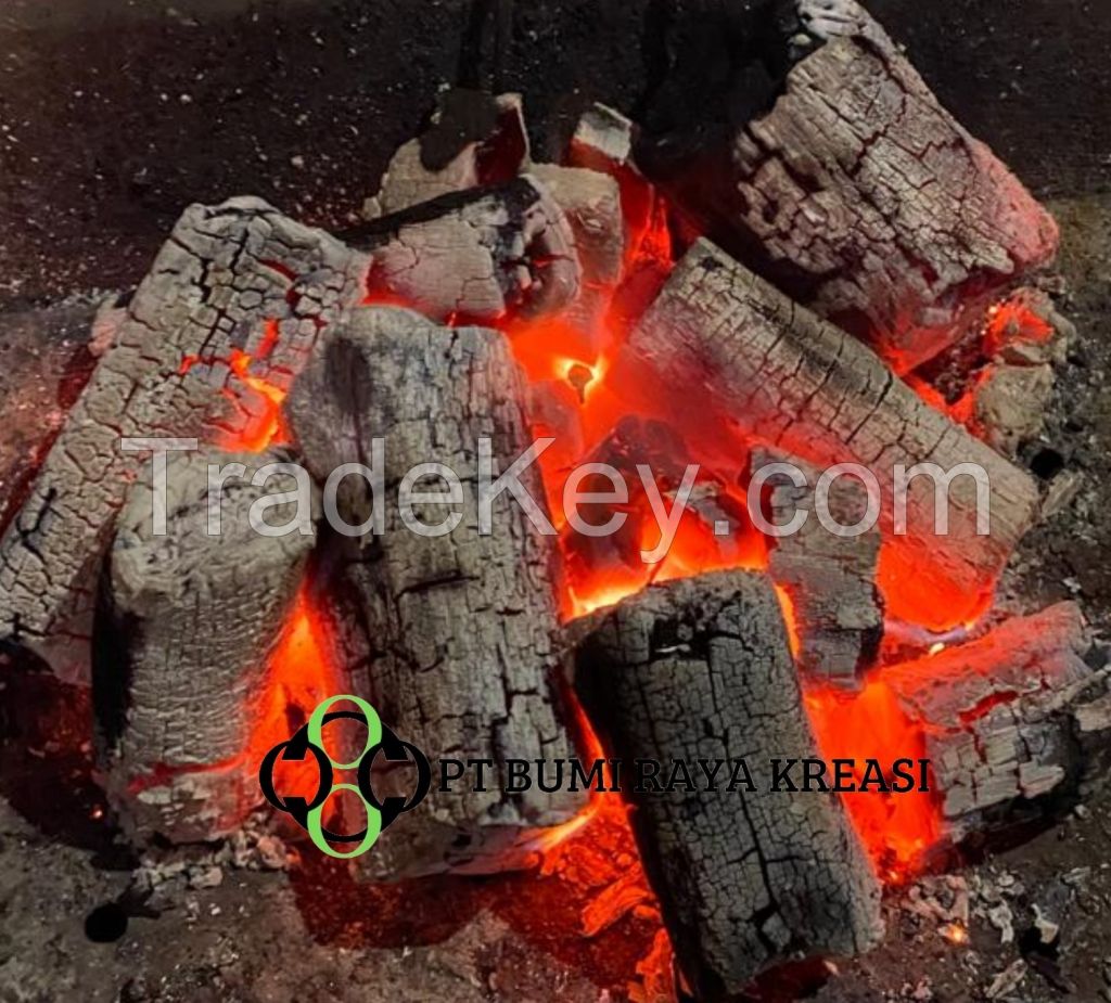 Halaban Wood Charcoal grade B