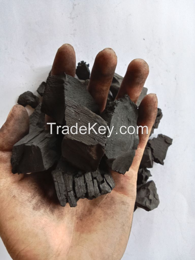 Small Wood Charcoal