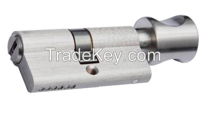 Euro Profile Cylinders Thumbturn cylinders