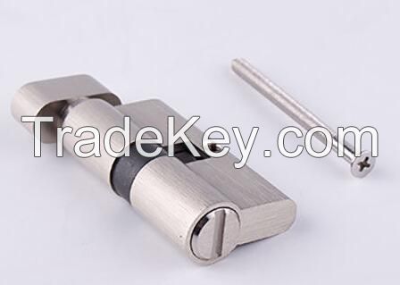 Privacy Cylinders Door cylinders Brass Cylinder