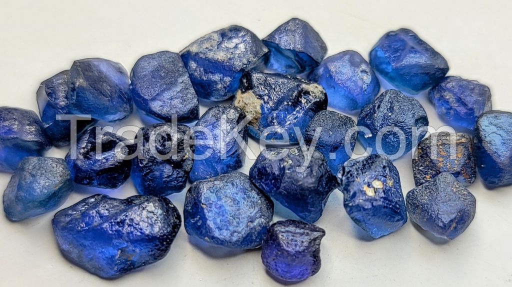 Sapphire Gemstone