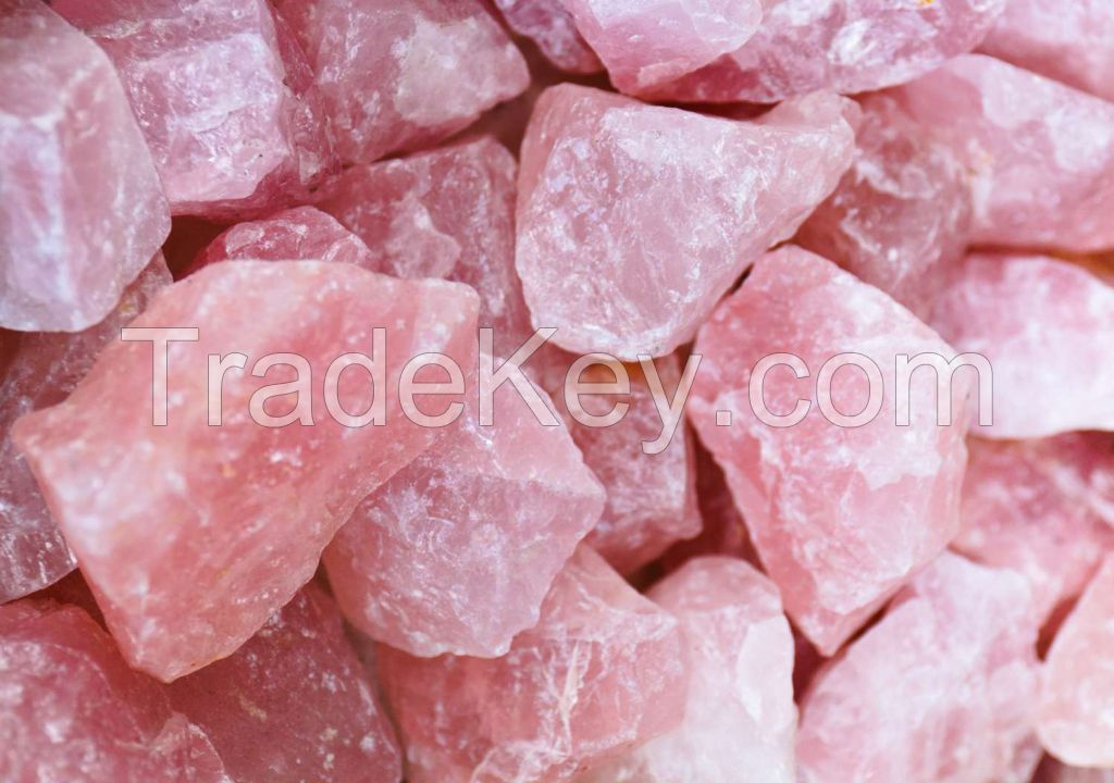 Rose Quartz