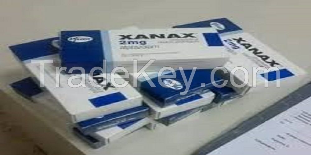 Xanax Alprazolam