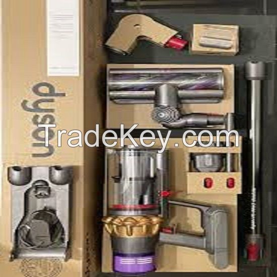 Dyson V15 vacuum cleaner