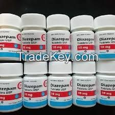 Valium Diazepam 10 Mg Tablet