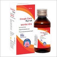 Care Cough Syrup