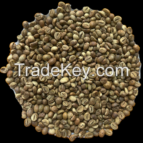 Robusta Beans