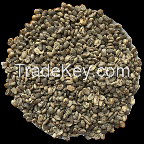 Arabica Beans