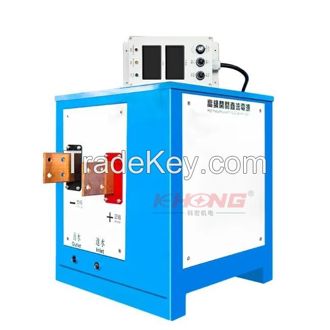 2000A15V Dc power supply for electroplating rectifier