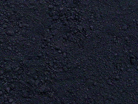 Iron Oxide Black