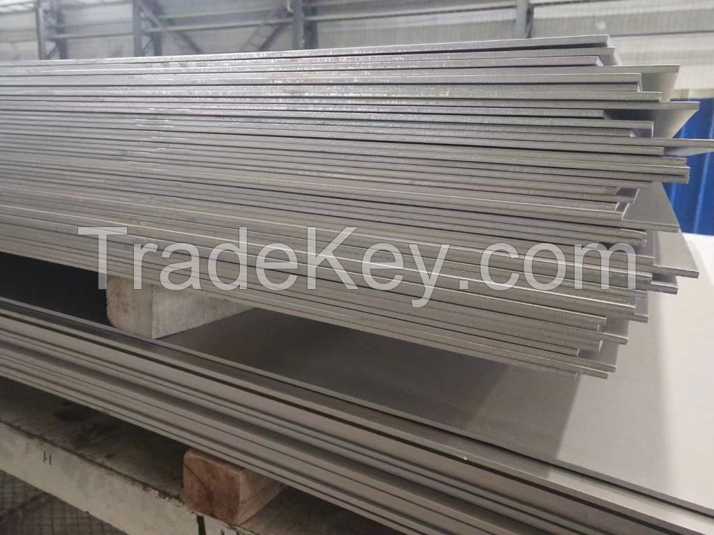 Nickel sheet