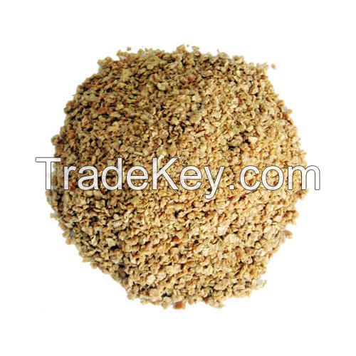 Quality Organic Soybean & Soybean meal 42% Protein