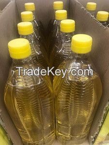 used cooking oil 