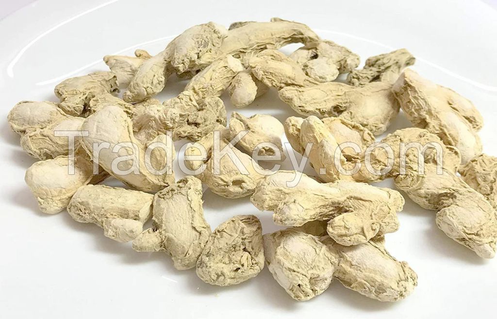 Dried Ginger