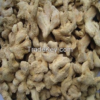 Dried Ginger