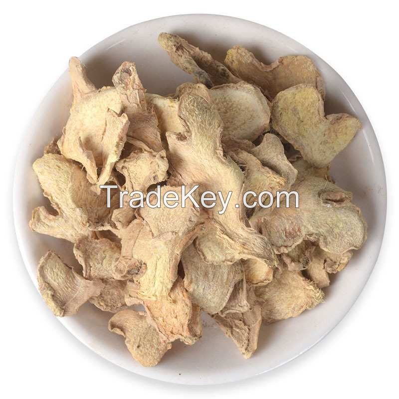 Dried Ginger