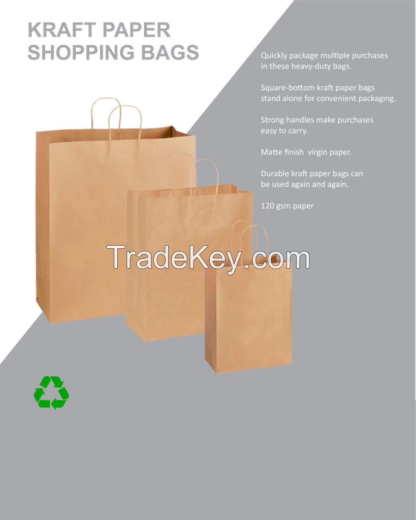 Paper Bags