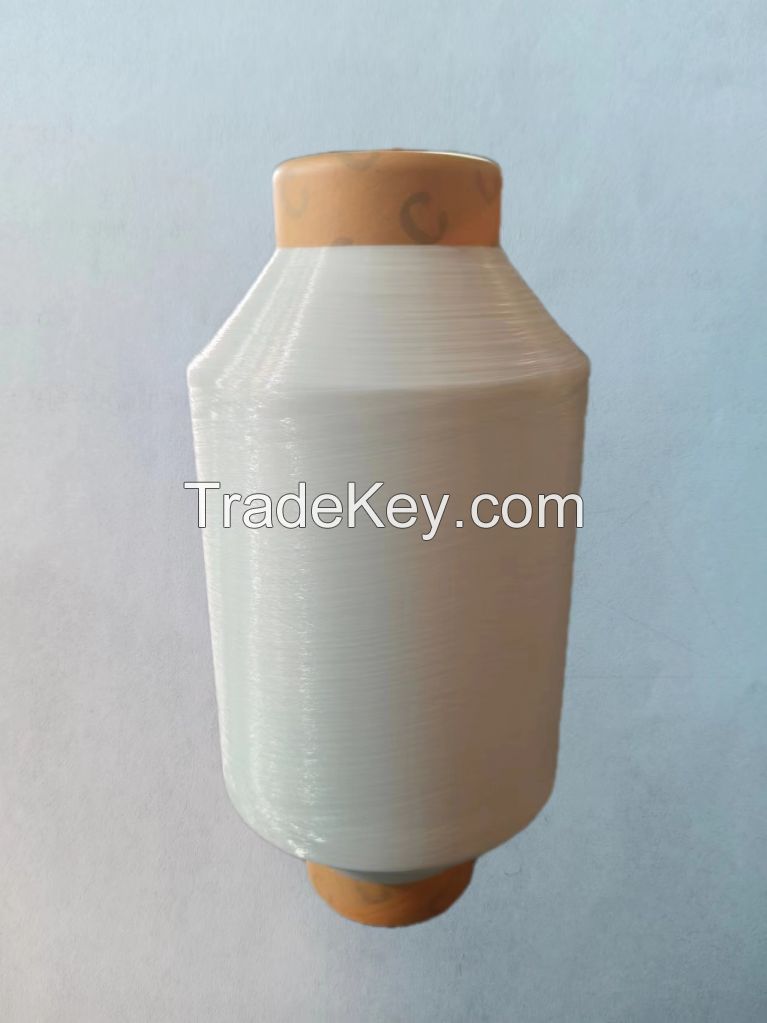 Hengnan Monofilament Textured Tex  Nylon Polyamid Yarn 20d 