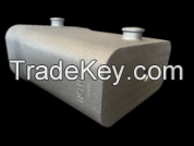 ingot mold