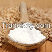 Wheat Starch