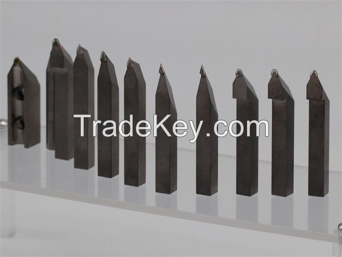 Mono Crystal Diamond Tools for Ultra Precision Machining