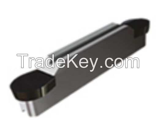 PCD Grooving Tool for Pistons