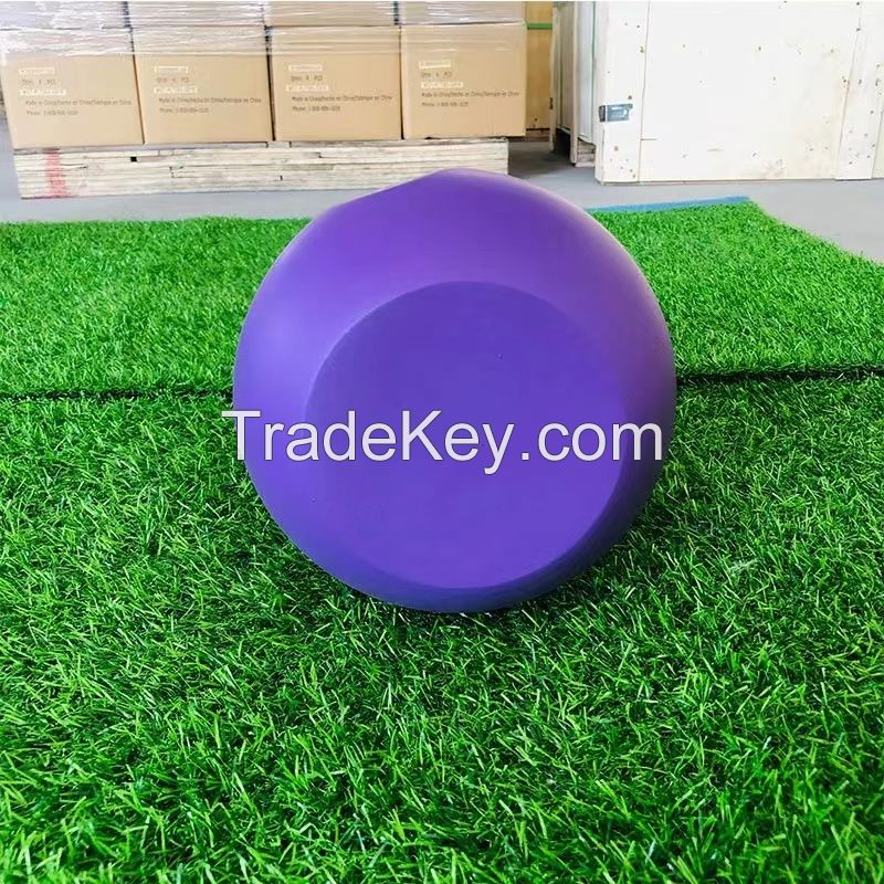 Hot-selling  Conceptual New Colorful Macebell â�� A Dynamic Strength Training Tool with Customizable Weights and Vibrant Hues