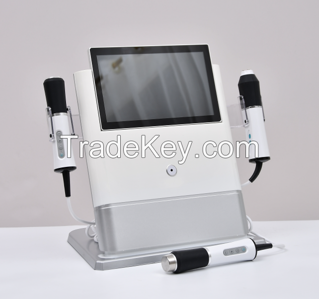 SA-OV03 oxygeneo facial skin rejuvenation machine