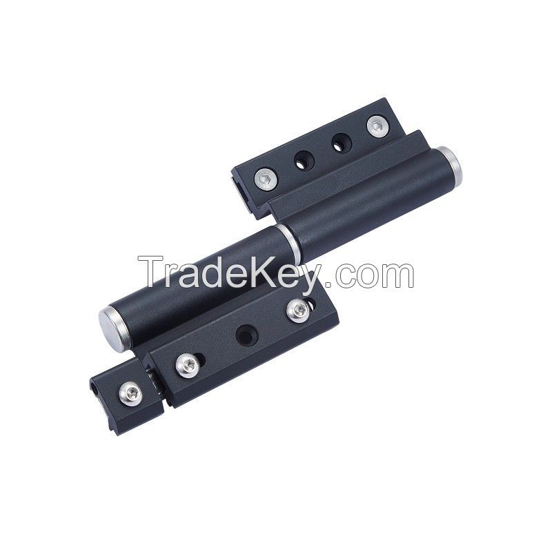 Aluminium Glass Window And Door Pivot Hinges