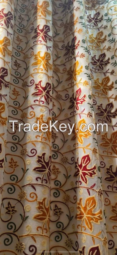 Curtain for Home Decore