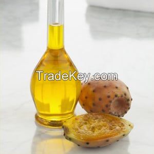 Prickly pear oil wholesale