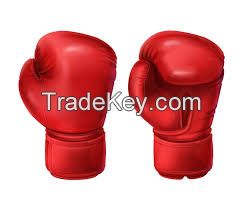 Boxing Gloves 