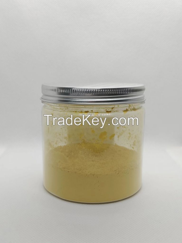 Molybdenum Dialkyldithiocarbamate Friction Modifier (Powder) CAS: 68412-26-0