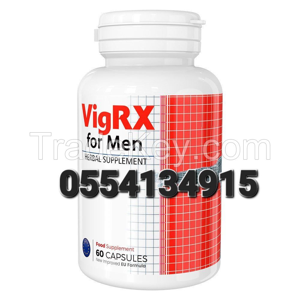 VigRx For Men Price In Ghana