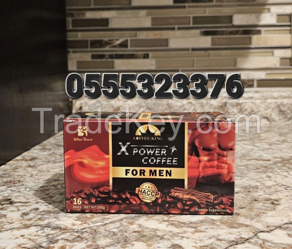 Xpower coffee Price In Ghana