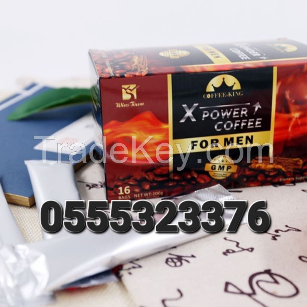 Xpower coffee Price In Ghana