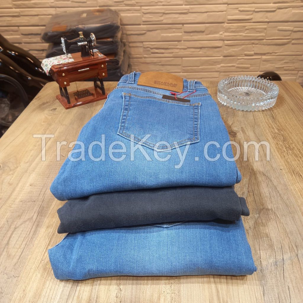 First Quality Lyrcas Jeans